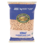 Cereal Khrsn Wht Pff Org - 6 OZ (Case of 12)