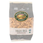 Cereal Flk Millet Rice Org Eco - 32OZ (case of 6)