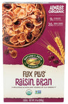 Cereal Flk Flax Plus Org - 14OZ (case of 12)