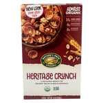 Cereal Crunch Hertge Org - 14OZ (case of 12)