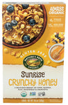 Cereal  Sunrise Org - 10.6OZ (case of 12)