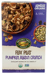 Cereal Flax Pmpkn Org - 12.35 OZ (Case of 12)