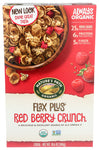 Cereal Flx Pls Rdbry Org - 10.6OZ (case of 12)