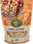 Granola Hny Almnd Org - 11OZ (case of 8)