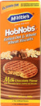 Biscuit Hobnob Milk - 10.5 OZ (Case of 12)