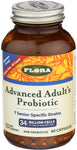 Probiotic Advanced Adult - 60SG (case of 1)