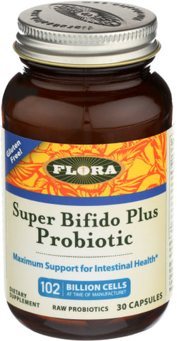 Probiotic Super Bifido - 30TB (case of 1)