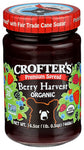 Sprd Frt Berry Harvest - 16.5OZ (case of 6)