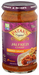 Cooking Sce Jalfrezi - 15OZ (case of 6)