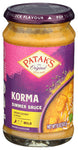 Cooking Sce Korma - 15 OZ (Case of 6)