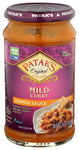 Sauce Curry Mild - 15OZ (case of 6)