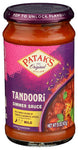 Sauce Tandoori Simmer - 15 OZ (case of 6)