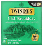 Tea Irish Brkfst - 50 PC (Case of 6)