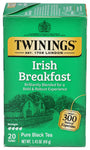 Tea Irsh Brkfst - 20 BG (Case of 6)