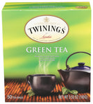 Tea Grn - 50 BG (Case of 6)