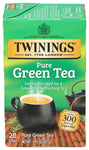 Tea Grn Orgnl - 20 BG (Case of 6)