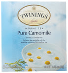 Tea Pure Camomile - 50 BG (Case of 6)