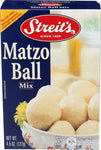 Mix Matzo Ball - 4.5 OZ (Case of 12)