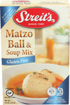 Mix Matzo Ball & Soup - 4.5 OZ (Case of 12)