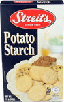 Potato Starch - 12 OZ (Case of 12)