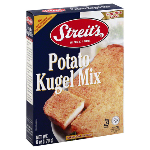 Mix Kugel Pto D&Po - 6 OZ (Case of 12)