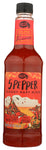 Mix Bloody Mary 5Pppr - 33.8 FO (Case of 12)