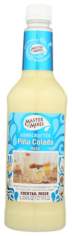 Mix Pina Colada - 33.8 FO (Case of 12)