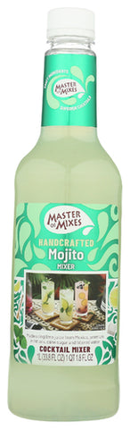 Mix Mojito - 33.8 OZ (Case of 12)