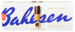 Wafer Roll Drk Choc - 3.5 OZ (Case of 12)