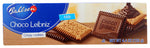 Biscuit Leibniz Mlk Choc - 4.4 OZ (Case of 12)