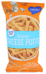 Cheese Puff Original - 7OZ (case of 12)