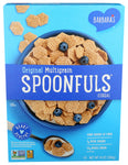 Cereal Mltigrn Spnfls Orig - 14OZ (case of 12)