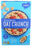 Cereal Mrnng Oat Crunch Orig - 14OZ (case of 12)