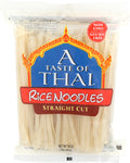 Noodle Rice Linguine - 16 OZ (Case of 6)