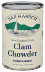 Soup Chwdr Clam New Eng - 15OZ (case of 6)