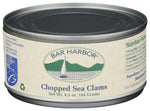 Clam Chopped - 6.5OZ (case of 12)