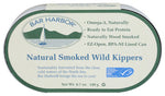 Kipper Ntrl Smkd Wild - 6.7OZ (case of 12)