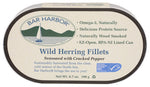 Herring Wild Crkd Pppr - 6.7OZ (case of 12)