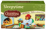 Tea Herb Slpytime - 20BG (case of 6)