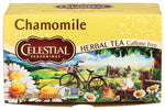 Tea Herb Chamomile - 20 BG (Case of 6)