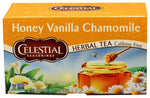 Tea Herb Honey Van Chamomile - 20 BG (Case of 6)