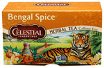 Tea Herb Bengal Spice - 20BG (case of 6)