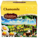 Tea Herb Chamomile - 40 BG (Case of 6)