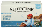 Tea Herb Slpytime Xtra - 20BG (case of 6)