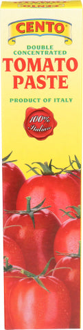 Tomato Paste Tube - 4.6 OZ (Case of 12)