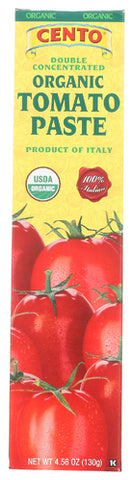 Tomato Paste Org - 4.56 OZ (Case of 12)