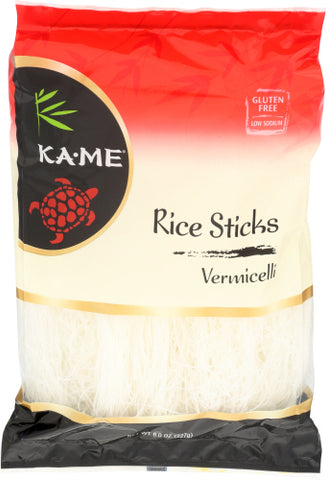 Noodle Rice Stick - 8 OZ (Case of 8)