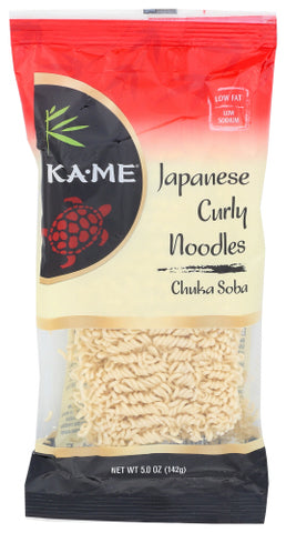 Noodle Chuka Soba - 5 OZ (Case of 12)