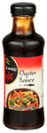 Sauce Oyster Imprtd - 7.1 FO (Case of 6)