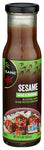 Sauce Marinade Sesame - 8 FO (Case of 6)